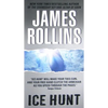 Ice Hunt - Mass Market Paperbound