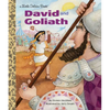 David and Goliath - Hardcover