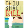 Thou Shalt Kill - Paperback