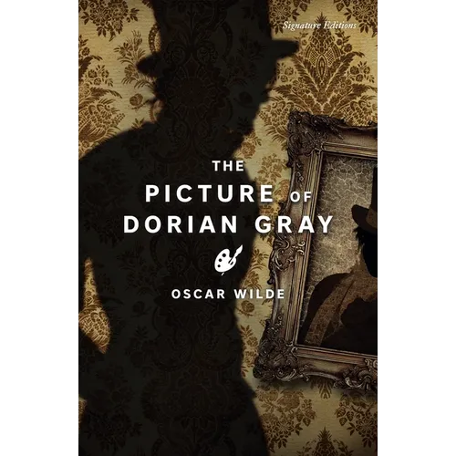 The Picture of Dorian Gray - Paperback