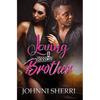 Loving a Borrego Brother - Paperback