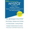 NYSTCE Multi-Subject Secondary Teachers Literacy and English Language Arts - Test Taking Strategies - Paperback