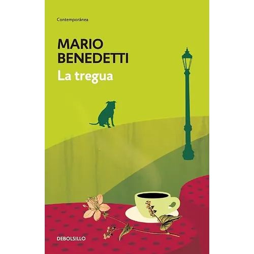 La Tregua / Truce - Paperback