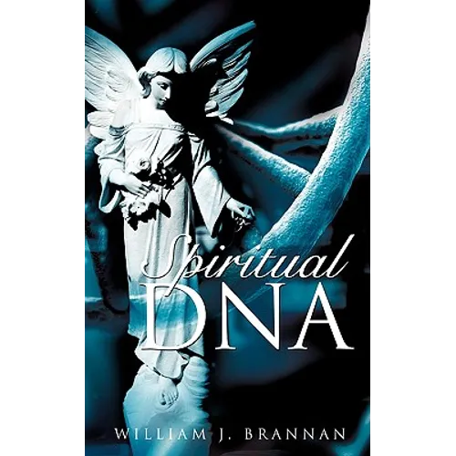Spiritual DNA - Paperback