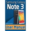 Samsung Galaxy Note 3 User Manual - Paperback