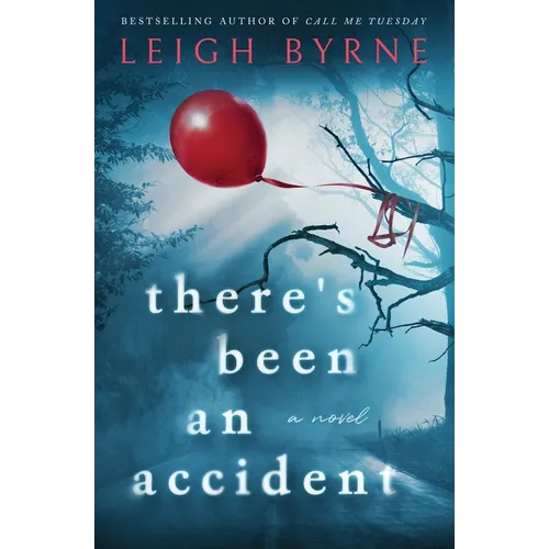There's Been An Accident - Paperback