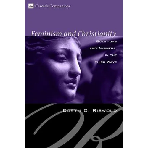 Feminism and Christianity - Paperback