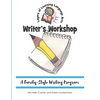 Writer's Workshop: A Family-Style Writing Program - Paperback