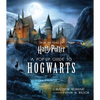 Harry Potter: A Pop-Up Guide to Hogwarts - Hardcover