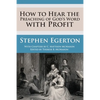 How to Hear the Preaching of God's Word with Profit - Paperback