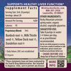 Liver Strength, Daily Support