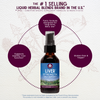 Liver Strength, Daily Support