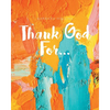 Thank God For... - Paperback