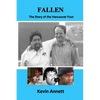 Fallen: The Story of the Vancouver Four - Paperback