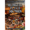 CASTLE OLDSKULL Gaming Supplement Oldskull Plague Doctors - Paperback