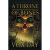 A Throne of Bones - Paperback