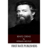 Benito Cereno - Paperback