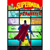 Superman: Prankster of Prime Time - Paperback