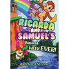 Ricarda and Samuel's Busiest Week EVER! - Paperback