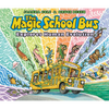 The Magic School Bus Explores Human Evolution - Hardcover