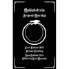 Ophiolatreia: Serpent Worship - Paperback