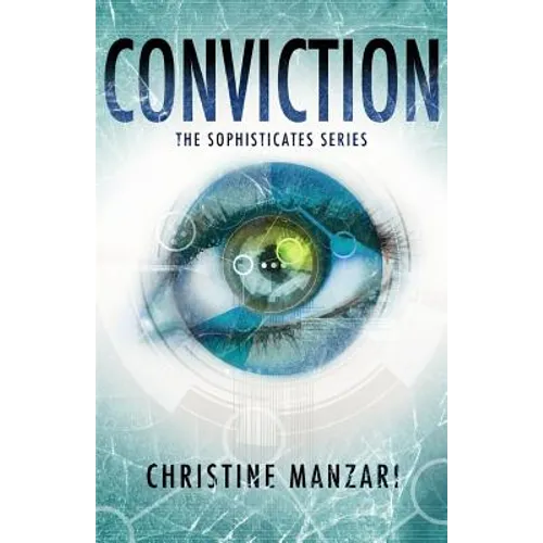 Conviction - Paperback