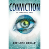 Conviction - Paperback