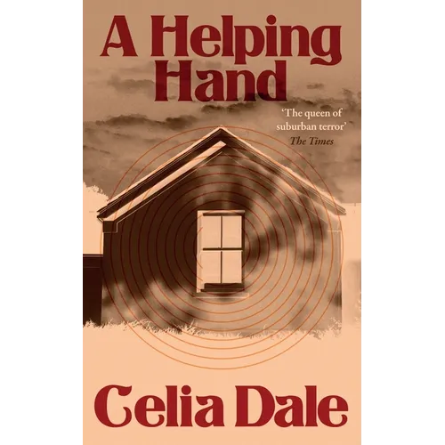 A Helping Hand - Paperback