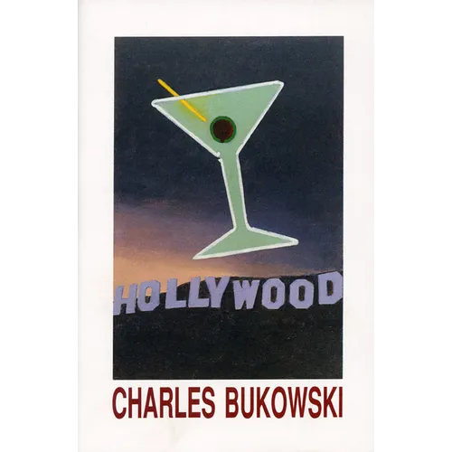Hollywood - Paperback