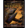 Mythic Monsters: Magical Beasts (alternate cover) - Paperback