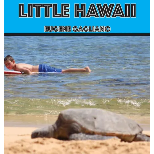 Little Hawaii - Hardcover