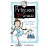 Una Aventura Sobre Hielo / Winterterm at Tall Towers - Hardcover