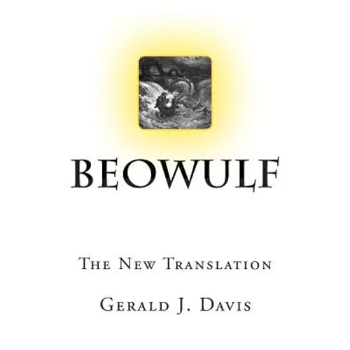 Beowulf: The New Translation - Paperback