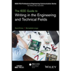 The IEEE Guide to Writing in the Engineering and Technical Fields - Paperback