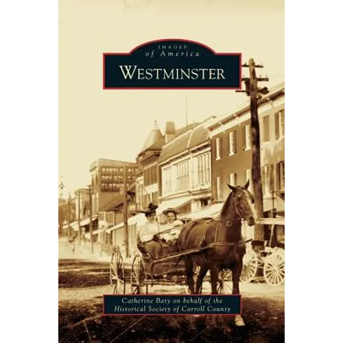 Westminster - Hardcover