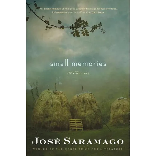Small Memories - Paperback