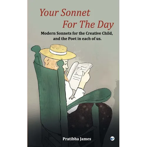 Your Sonnet For the Day - Paperback