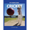 My Favorite Sport: Cricket - Hardcover