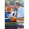 How The Beats Begat The Pranksters, & Other Adventure Tales - Paperback