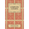 Complete Canasta - Paperback