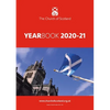 The Church of Scotland Year Book 2020-21 - Paperback