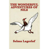 The Wonderful Adventures of Nils: A Swedish Tale of Flight and Transformation - Hardcover