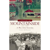A History of Mountainside, 1945-2007: It Was Only Yesterday - Hardcover