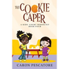 The Cookie Caper: A Middle Grade Courtroom Mystery - Paperback