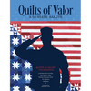 Quilts of Valor: A 50-State Salute - Paperback