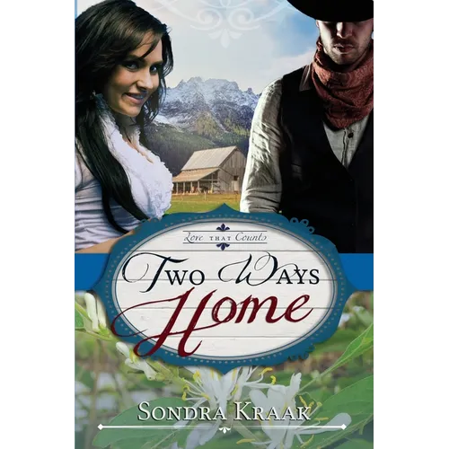 Two Ways Home - Paperback