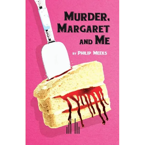 Murder, Margaret and Me - Paperback