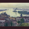 Albert Marquet: "To Paint Like a Child Without Forgetting Poussin" - Paperback