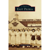 East Peoria - Hardcover