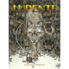 Lupente: Flesk Artist Showcase - Paperback